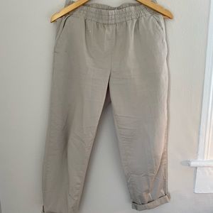 Everlane easy chino pant